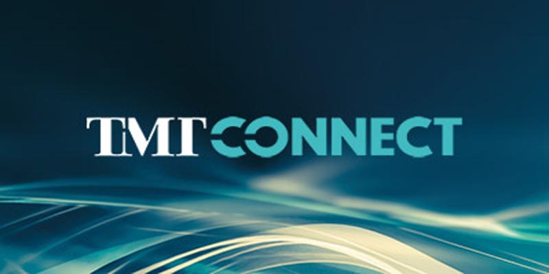TMT connect company event, event business lead